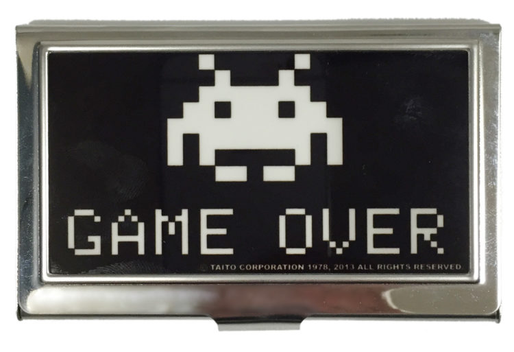 Space Invaders was created by Tomohiro Nishikado and released in 1978. There were 100,000 units installed across Japan in its launch year. It was originally manufactured and sold by Taito Corporation in Japan, who sold 300,000 units in Japan alone. 