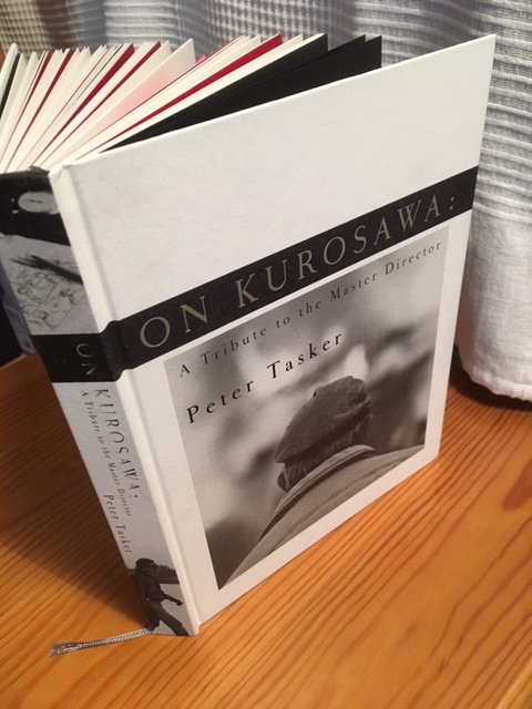 Red Circle | How To A Film: Kurosawa and his books