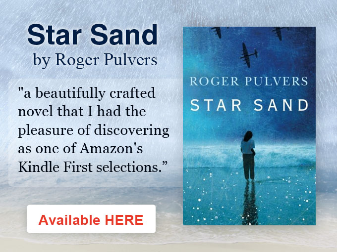Star Sand